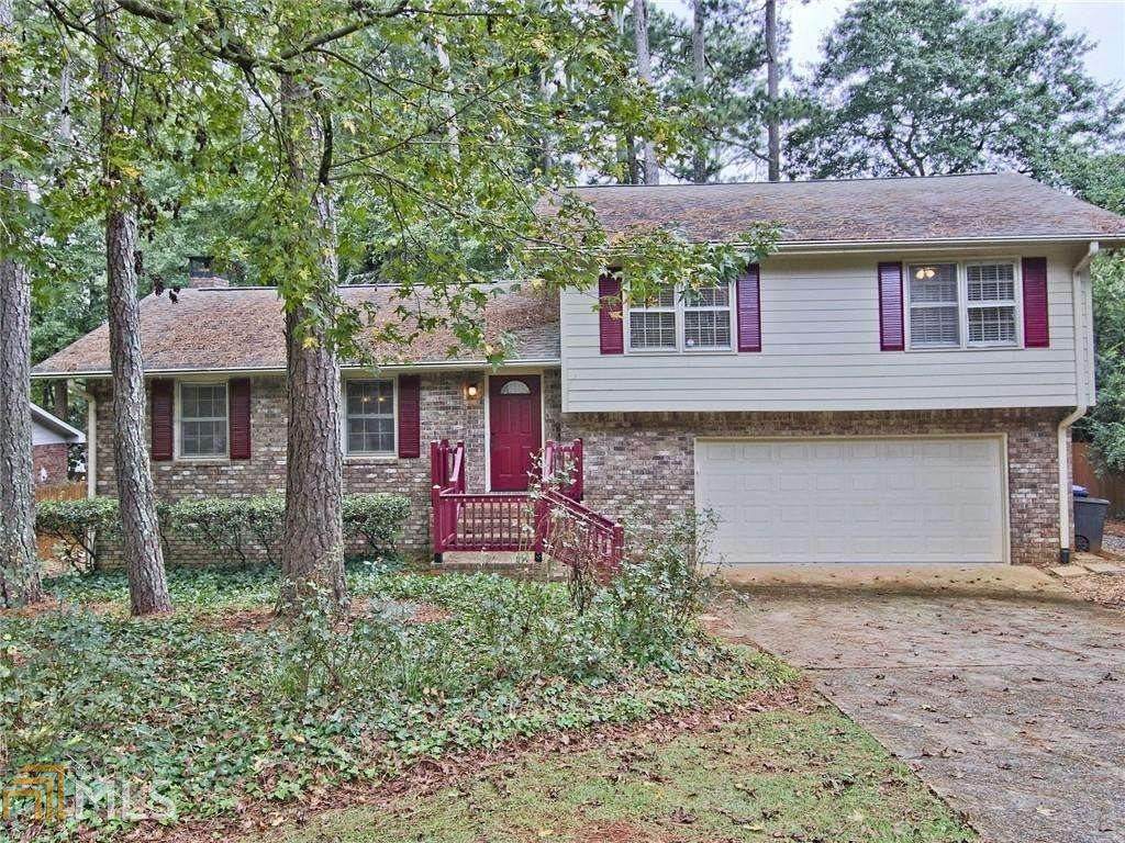235 Windy Pines Trl - Photo 1