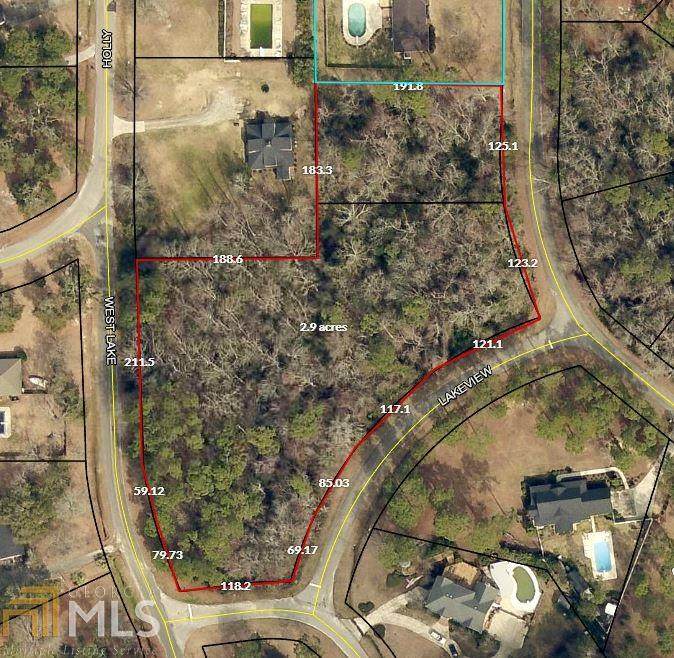 206 Oak Ridge Dr - Photo 1
