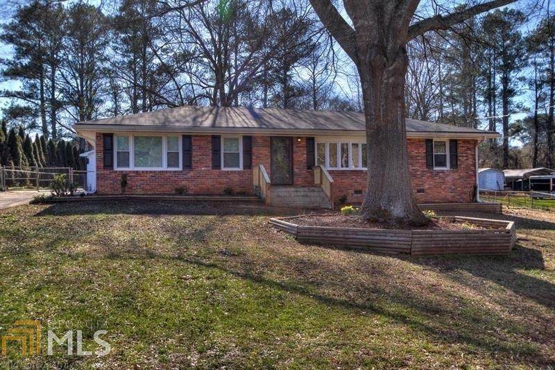 4419 Bannister Dr - Photo 1