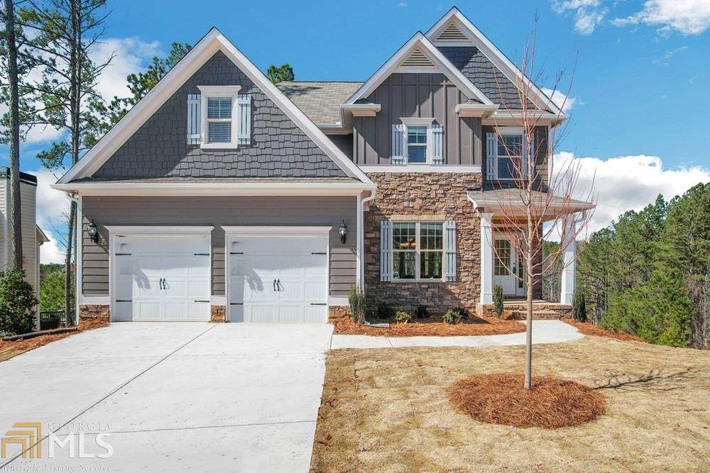 33 Snapdragon Ln - Photo 1