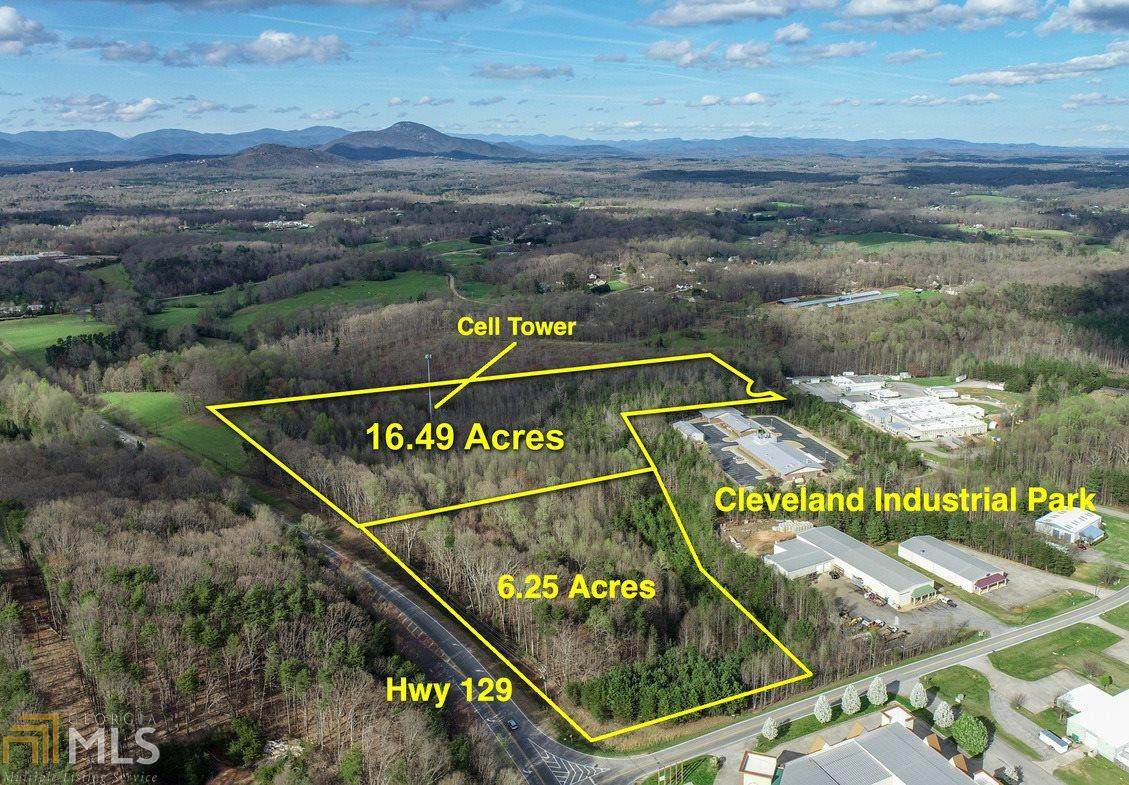 0 Industrial Blvd - Photo 1