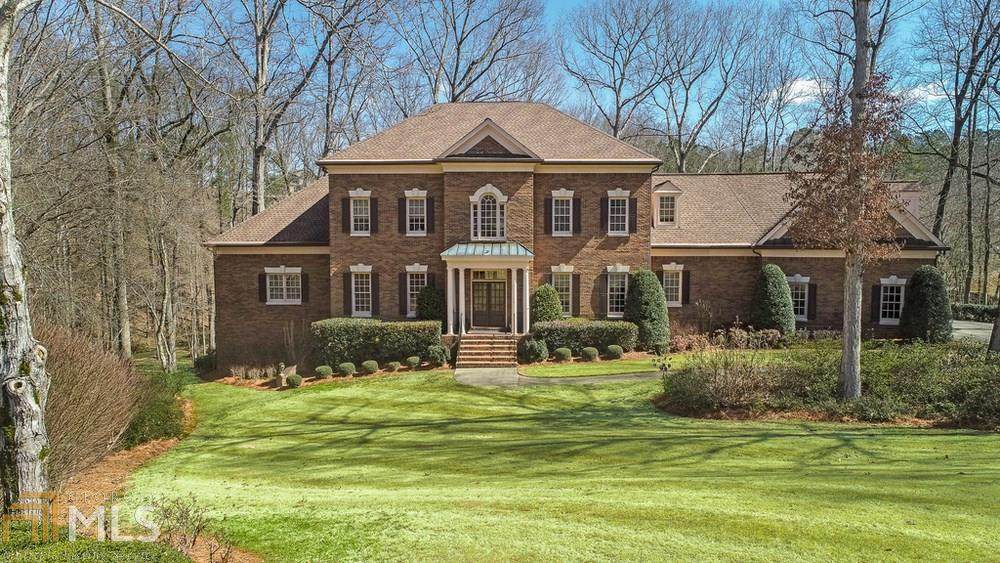 4730 Talleybrook Dr Nw - Photo 1 4730 Talleybrook Dr Nw - Photo 1