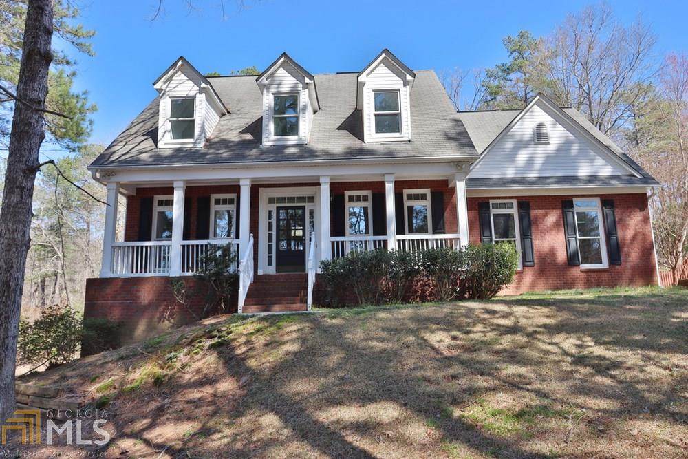 3740 Cannonwolde Dr - Photo 1