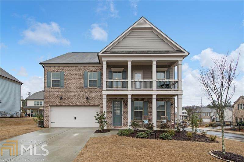 2009 Havenhurst Way - Photo 1