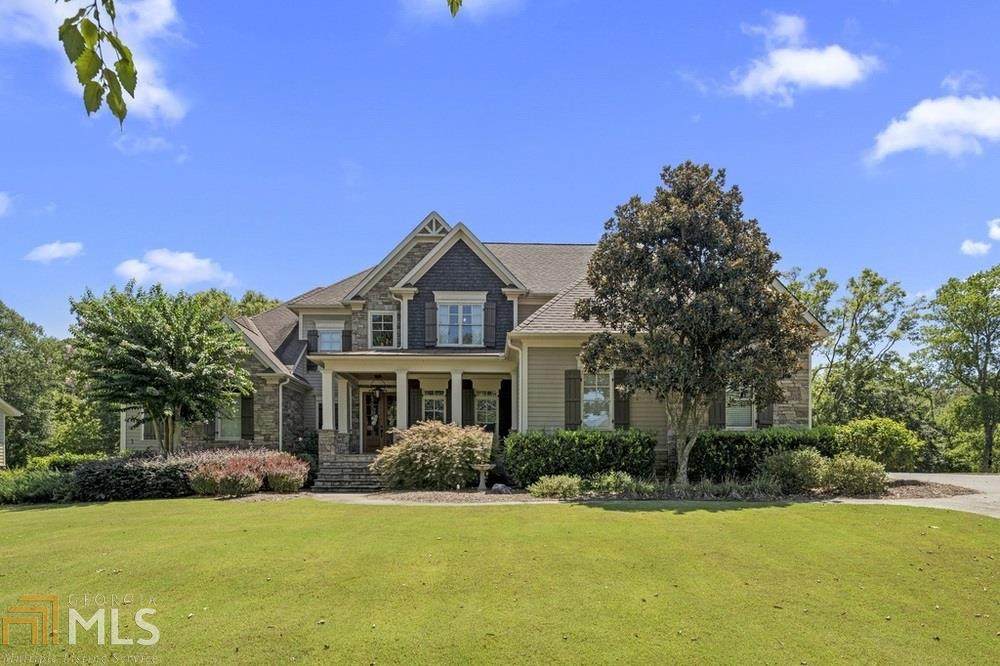 435 Waterford Dr - Photo 1