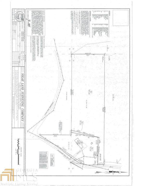 3320 Longstreet Rd - Photo 1