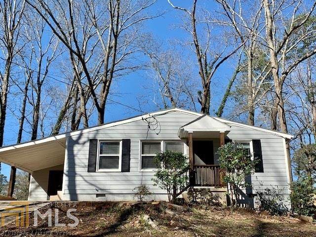 3101 Mckenzie Rd - Photo 1