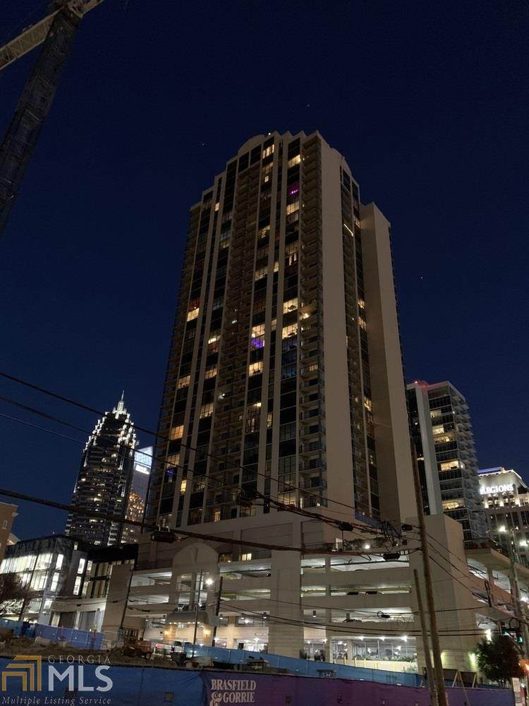 1280 Peachtree St Nw - Photo 1