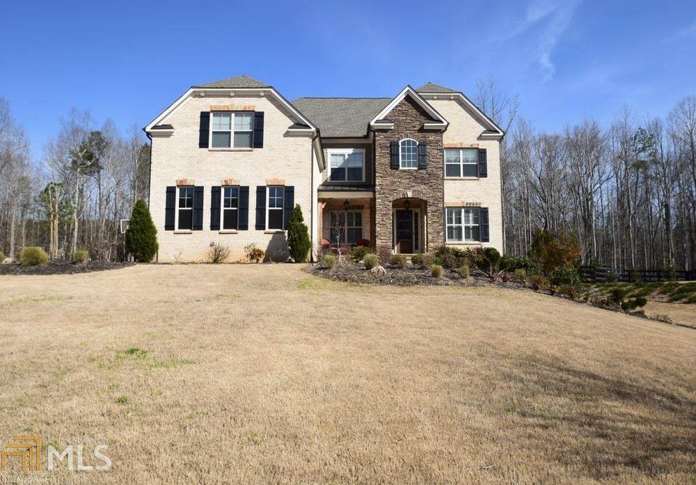 2920 Manorview Ln - Photo 1