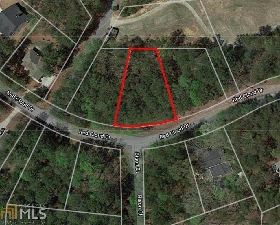 247 Red Cloud Dr - Photo 1