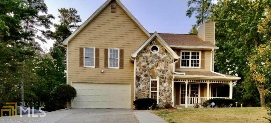 5683 Tunbridge Wells Rd - Photo 1