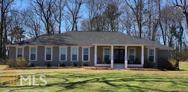 1781 Yatesvillebarnesville Rd - Photo 1