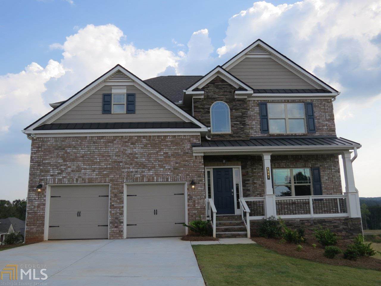5201 Woodline View Cir - Photo 1