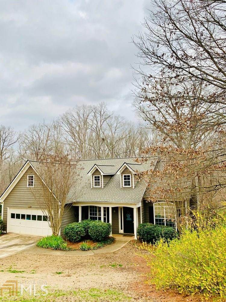 525 Flintlock Dr - Photo 1