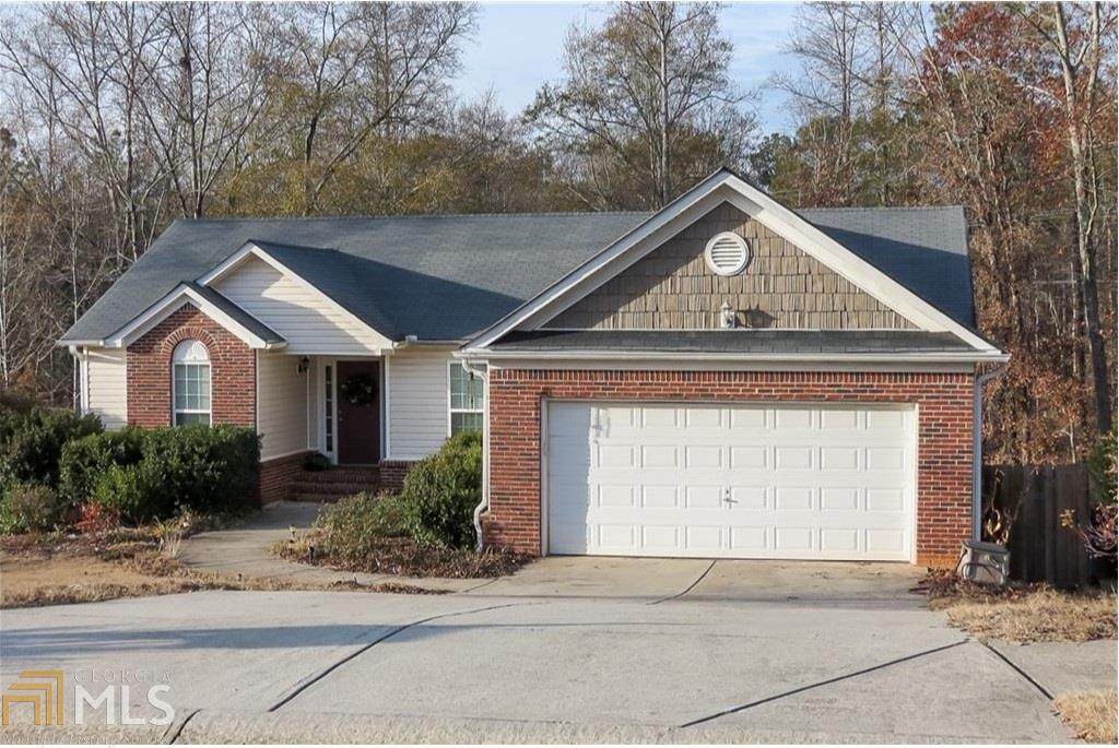 1141 Bradford Park Dr - Photo 1
