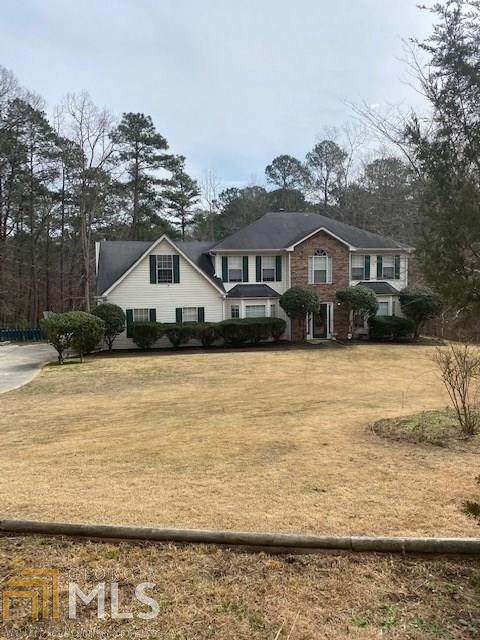 2827 Highway 20 - Photo 1