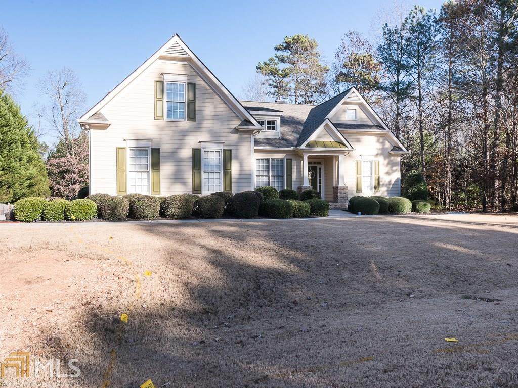 1501 Patrick Rd - Photo 1