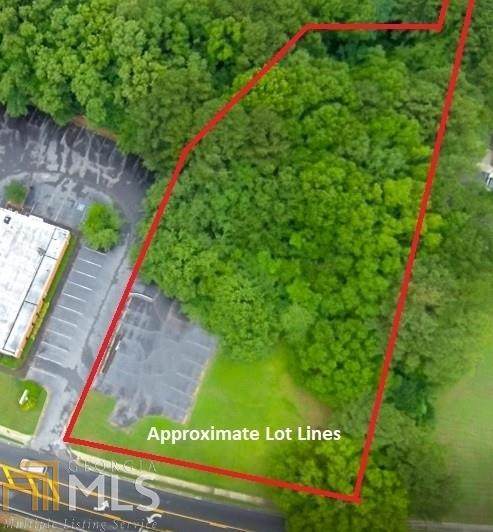 3980 Austell Powder Springs Rd - Photo 1
