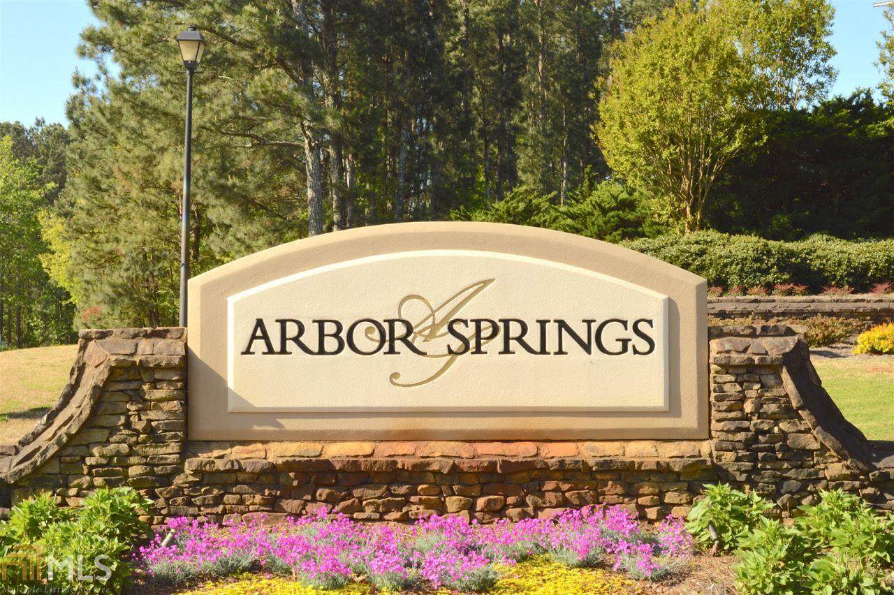 0 Arbor Springs Pkwy - Photo 1