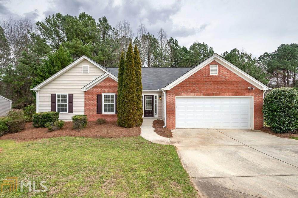 791 Grandview Cir - Photo 1