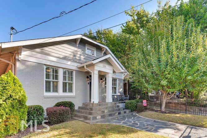 1020 Greenwood Ave Ne - Photo 1