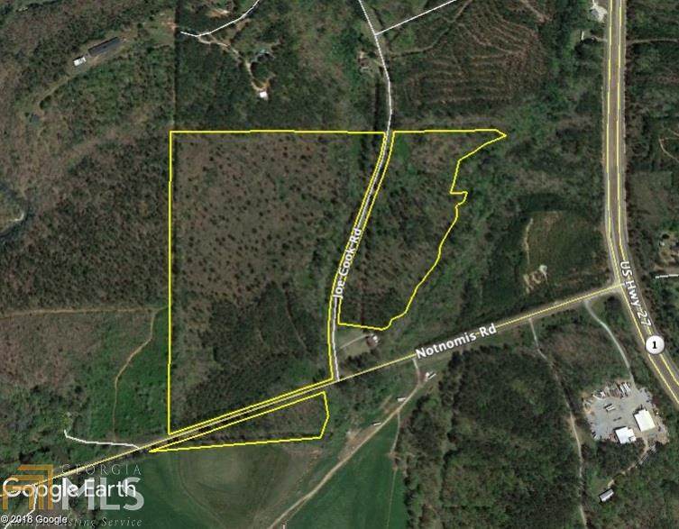 0 Joe Cook Rd - Photo 1