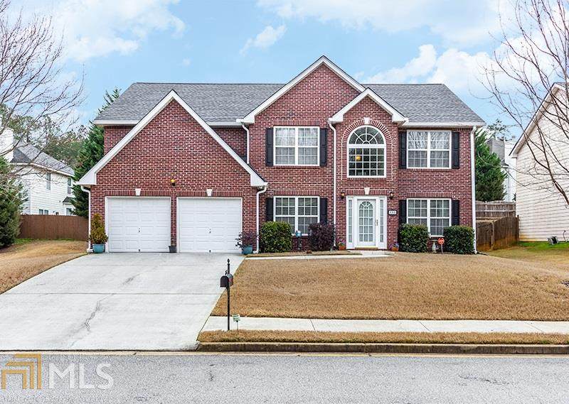 690 Buckingham Ter - Photo 1