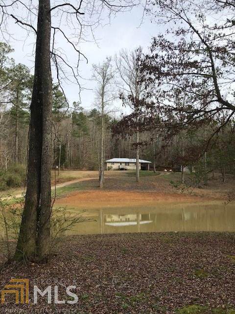 1177 Booger Hollow Rd Sw - Photo 1