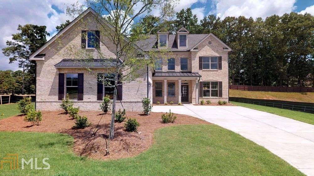 934 Traditions Way - Photo 1