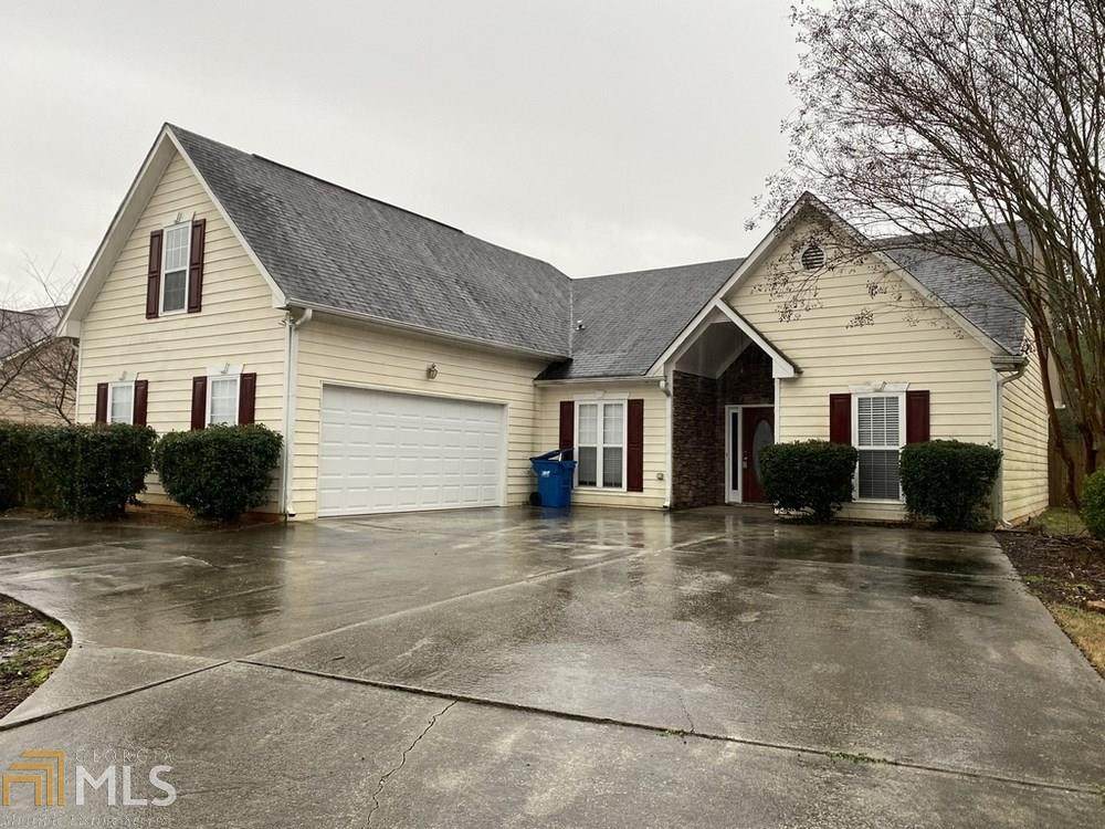 965 Leighs Brook Way - Photo 1