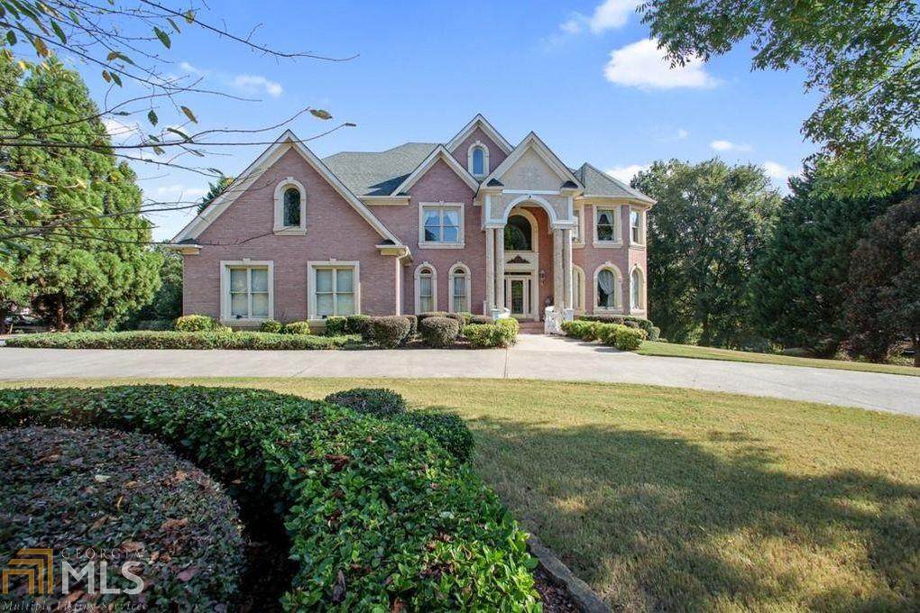 240 Eagles Landing Way - Photo 1