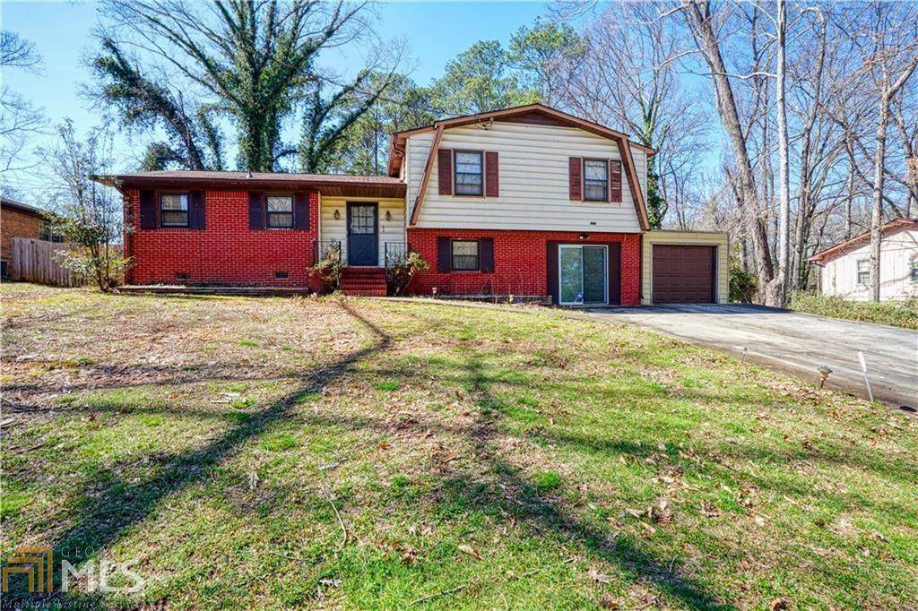 2837 Pebble - Photo 1