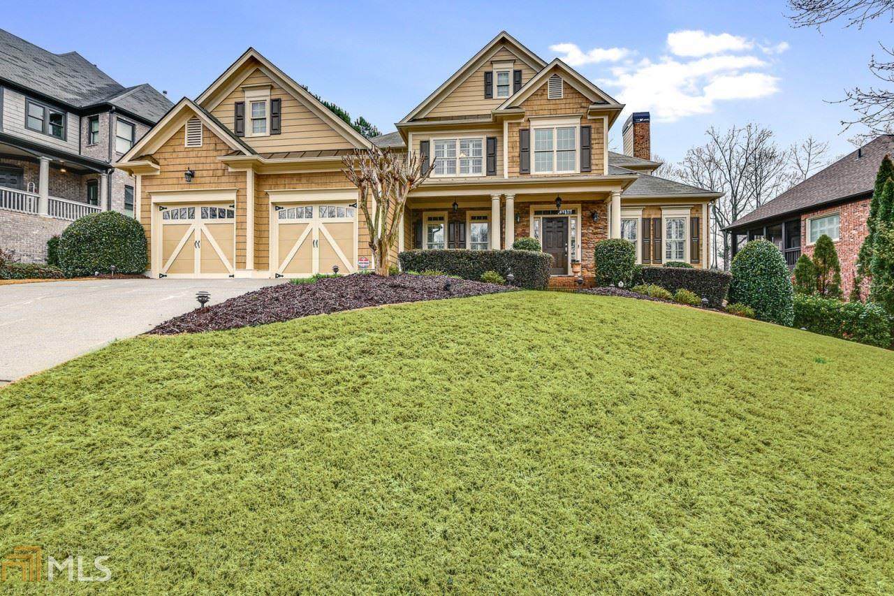 4030 Abingdon Pl - Photo 1