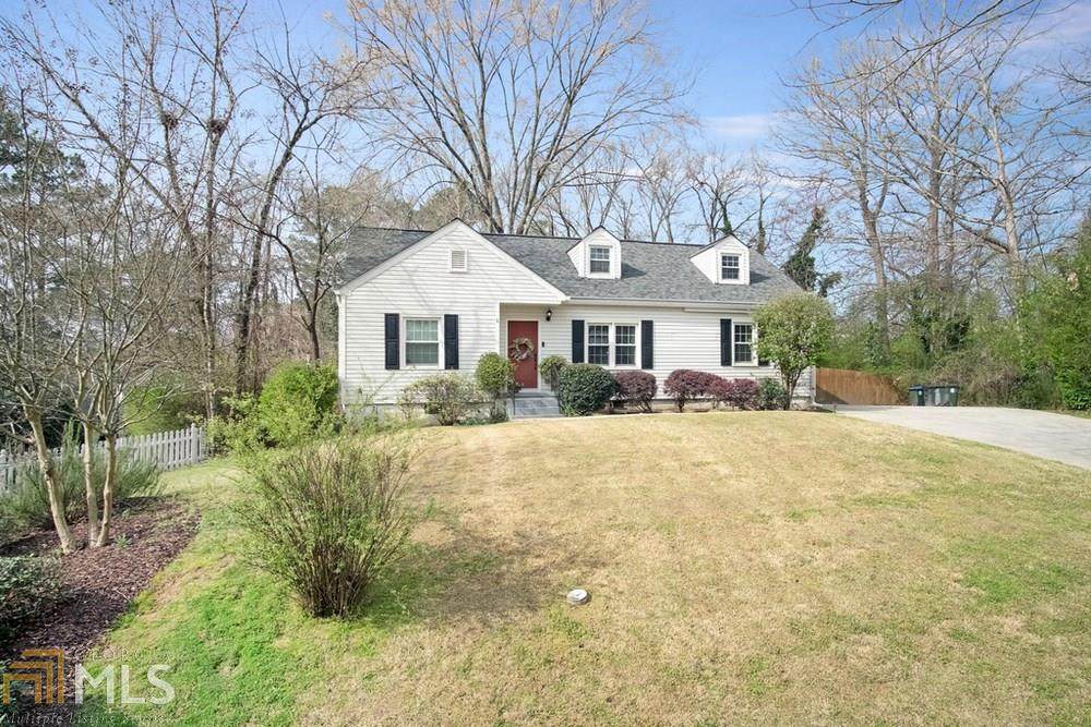 1871 Dyer Cir - Photo 1 1871 Dyer Cir - Photo 1