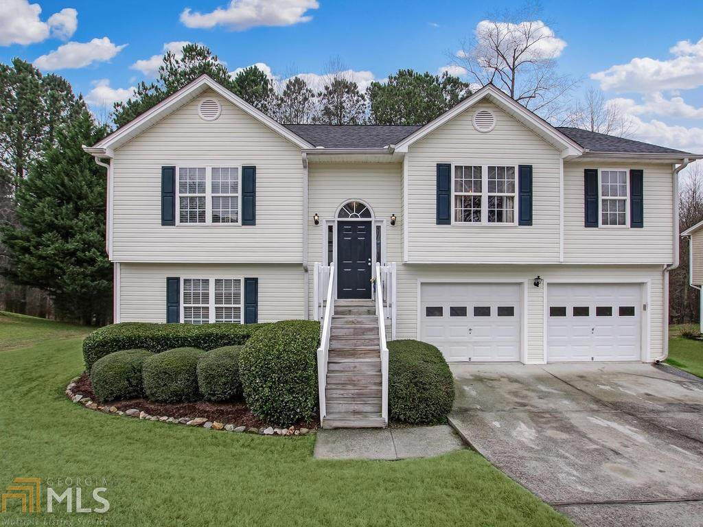 1737 Mountain Fort Way - Photo 1