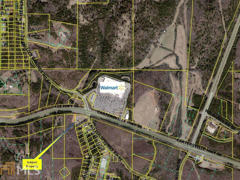 3330 Callier Springs Rd - Photo 1