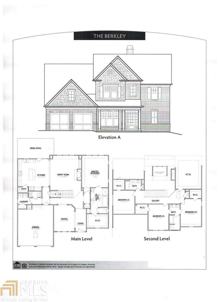 195 Dibble Dr - Photo 1