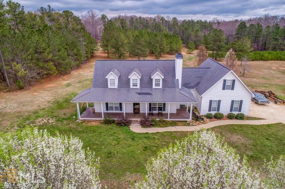 3948 Hutcheson Ferry Rd - Photo 1