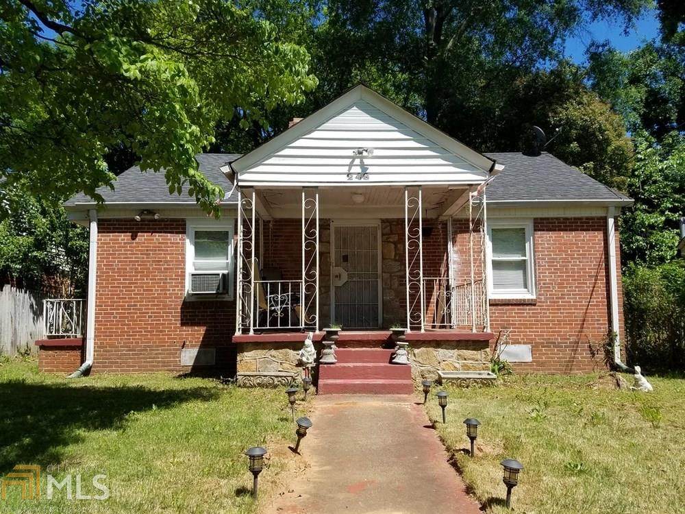 248 Holderness St Sw - Photo 1
