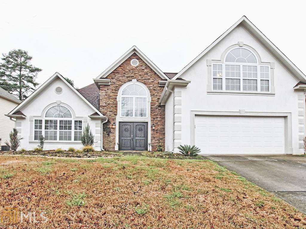 980 River Valley Dr - Photo 1