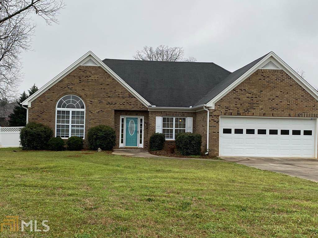 116 Ridge Xing - Photo 1