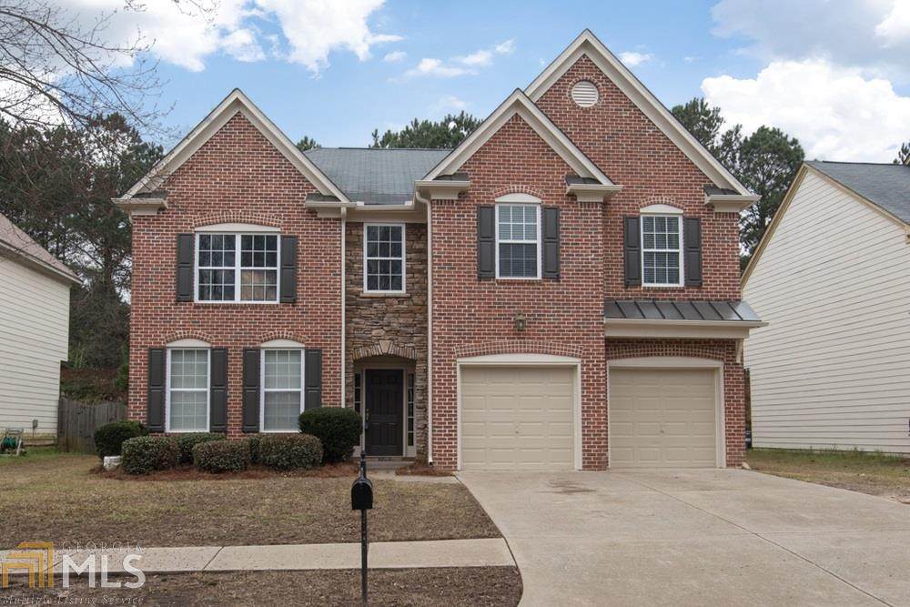 600 Simonton Crest Dr - Photo 1 600 Simonton Crest Dr - Photo 1
