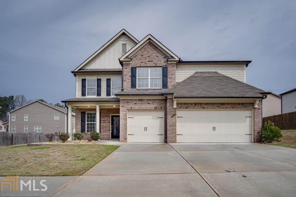 2497 Allsborough Way - Photo 1