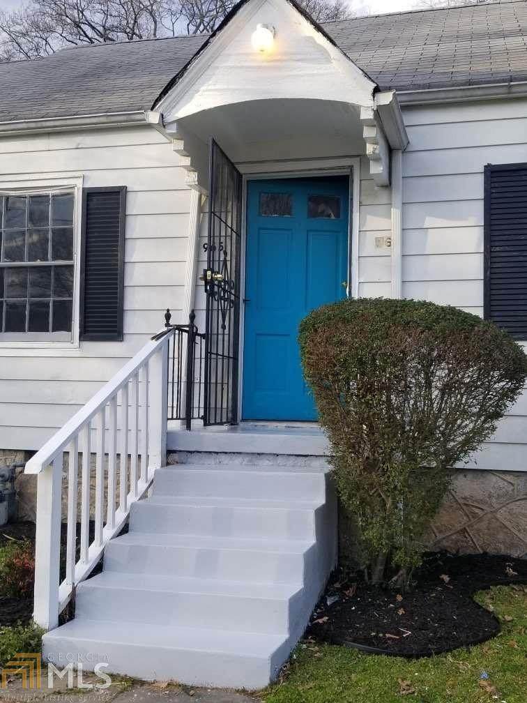 965 Sylvan Pl - Photo 1