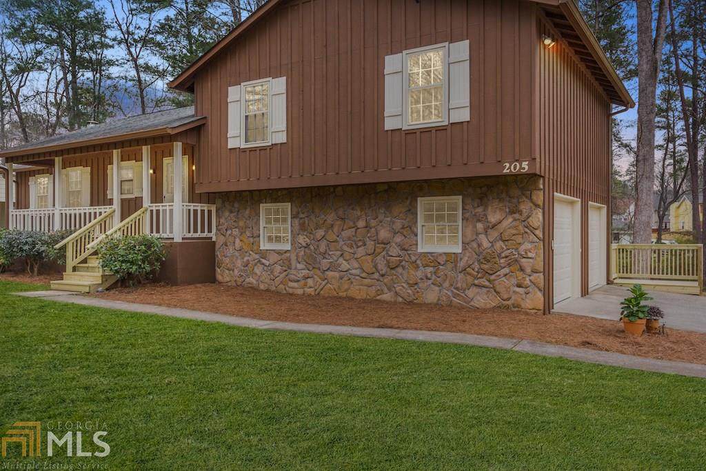 205 Mirandy Way - Photo 1
