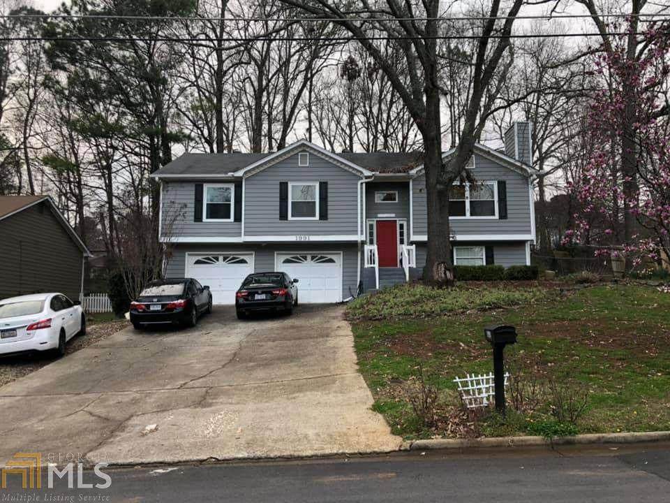 1991 Rocky Mill Dr - Photo 1