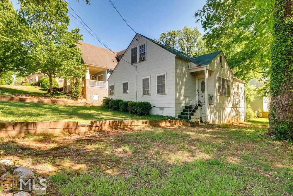 1297 Sargent Ave - Photo 1