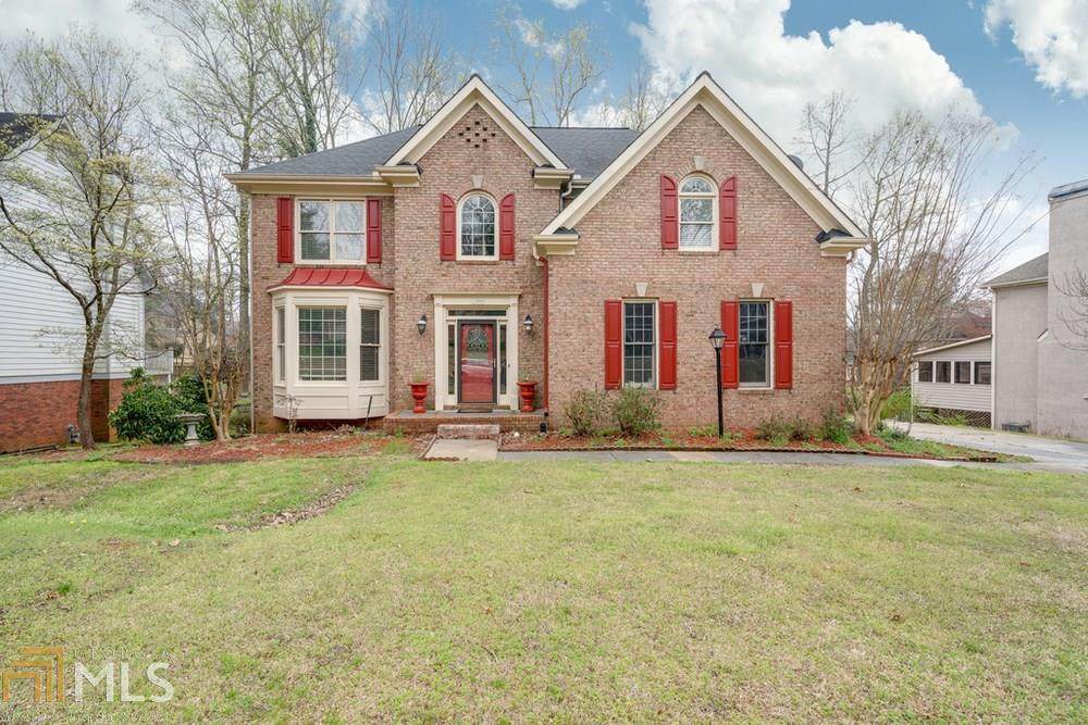1309 Echo Mill Court - Photo 1
