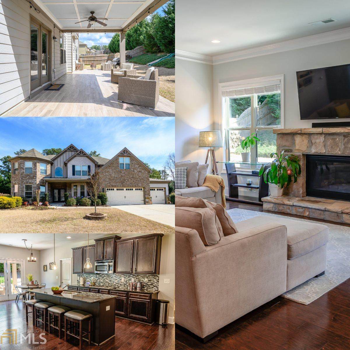 1401 Azalea Brook Dr - Photo 1