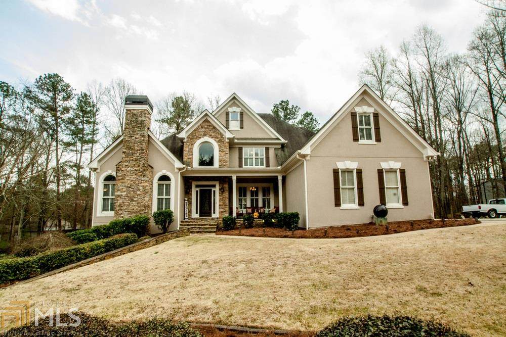 7415 Quarter Horse Ln - Photo 1